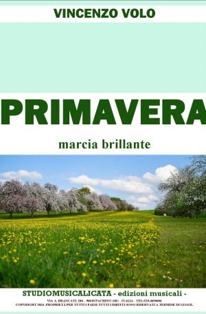 PRIMAVERA