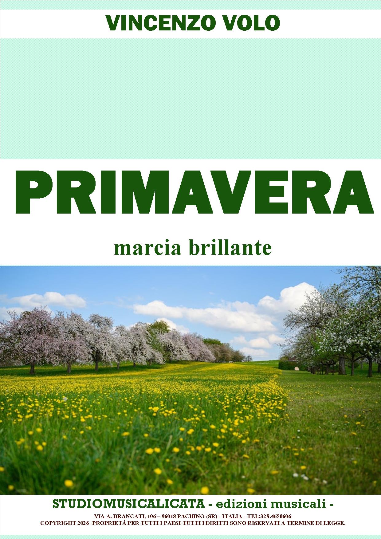 PRIMAVERA