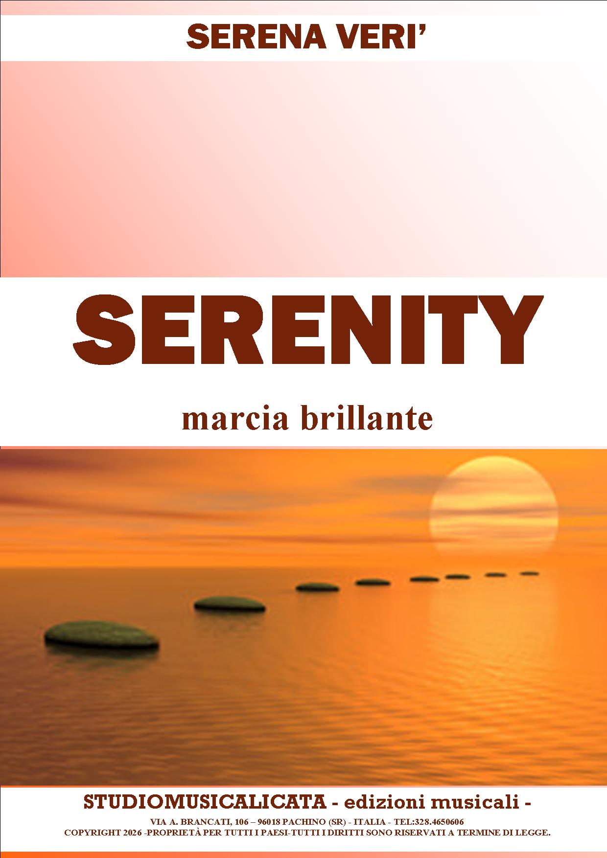SERENITY