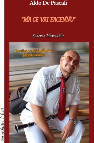 MA CE VAI FACENNU