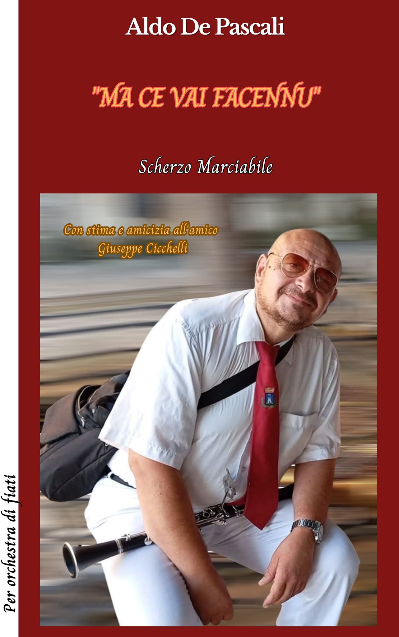 MA CE VAI FACENNU