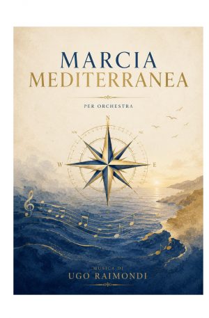 MARCIA MEDITERRANEA