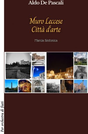 MURO LECCESE CITTA' D'ARTE