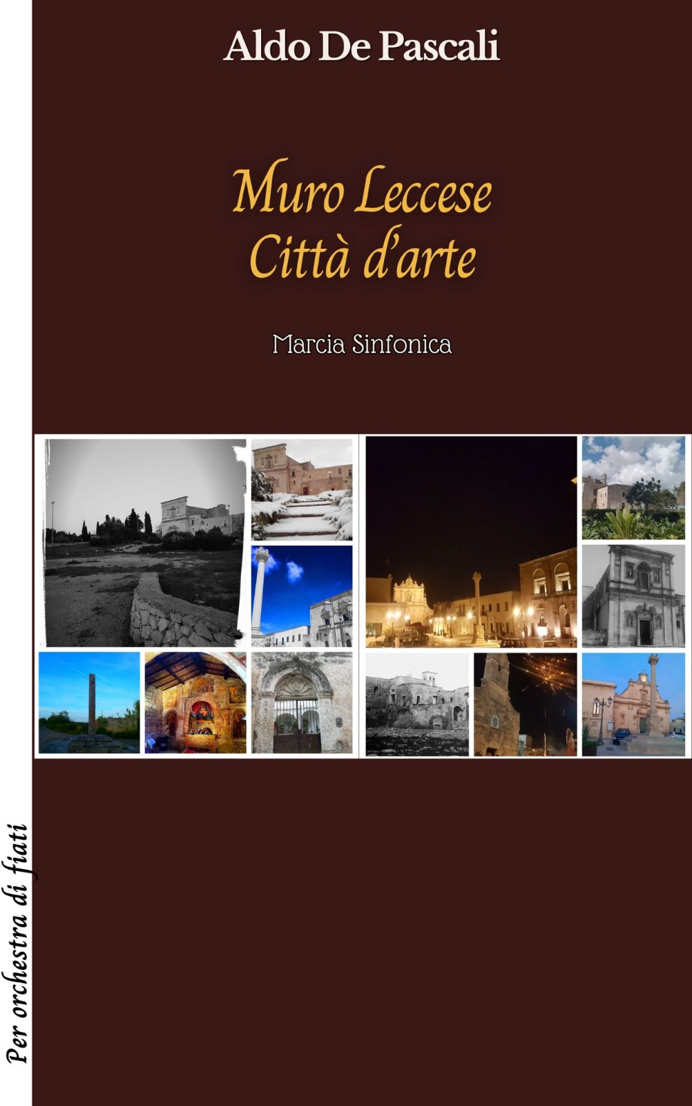 MURO LECCESE CITTA' D'ARTE