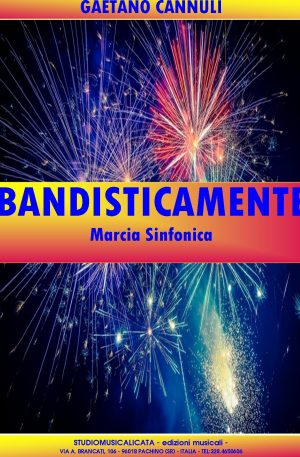 BANDISTICAMENTE