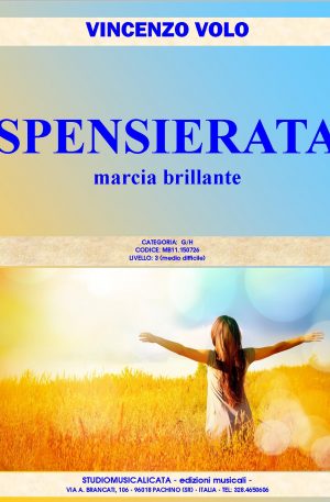 SPENSIERATA