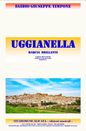 UGGIANELLA