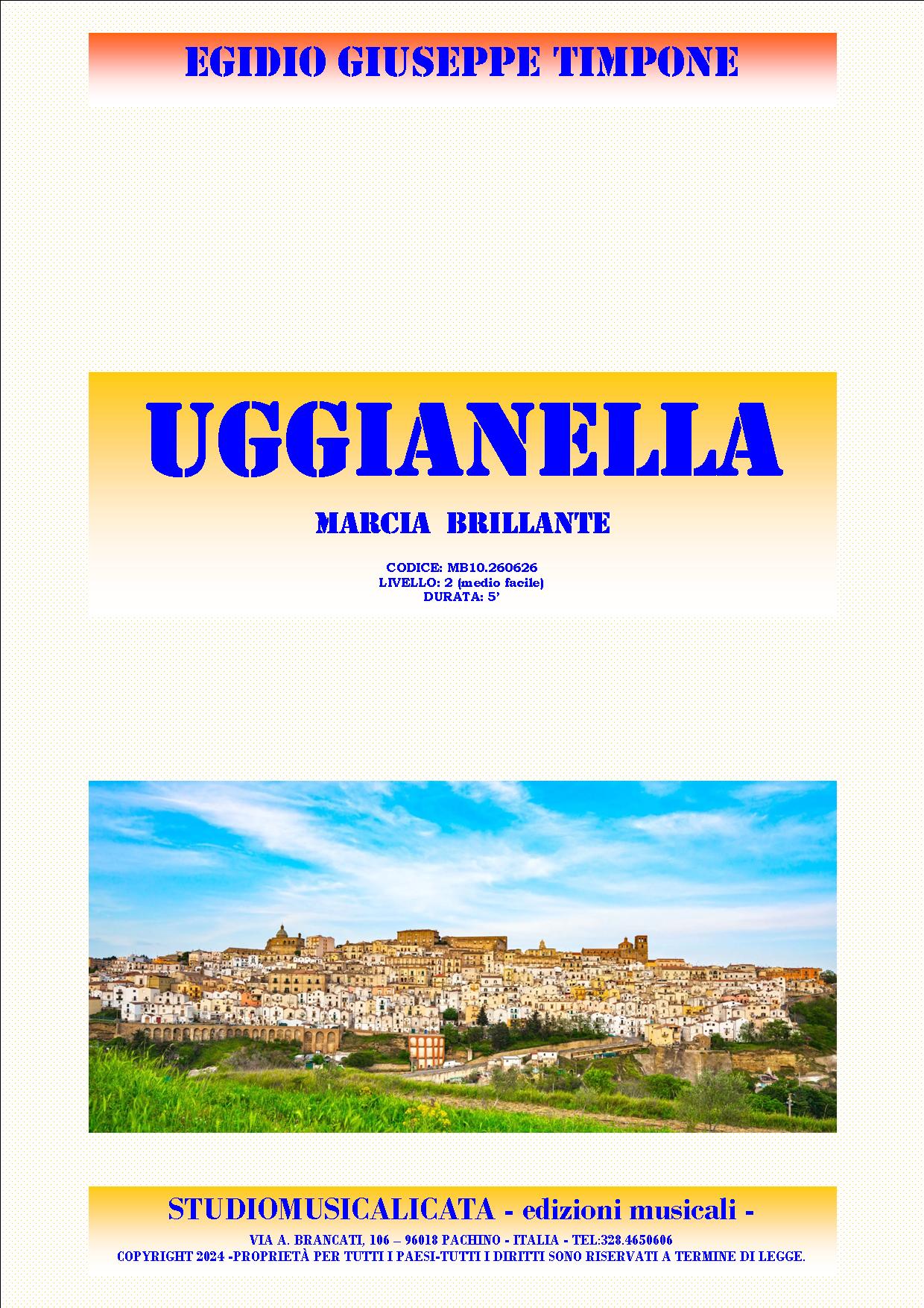 UGGIANELLA