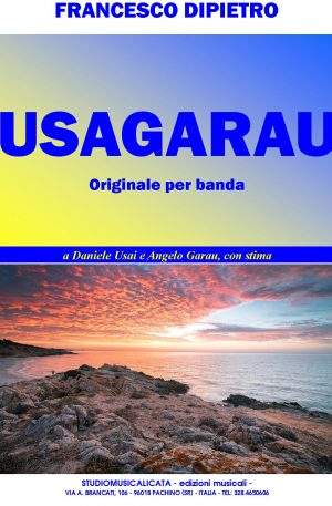 USAGARAU