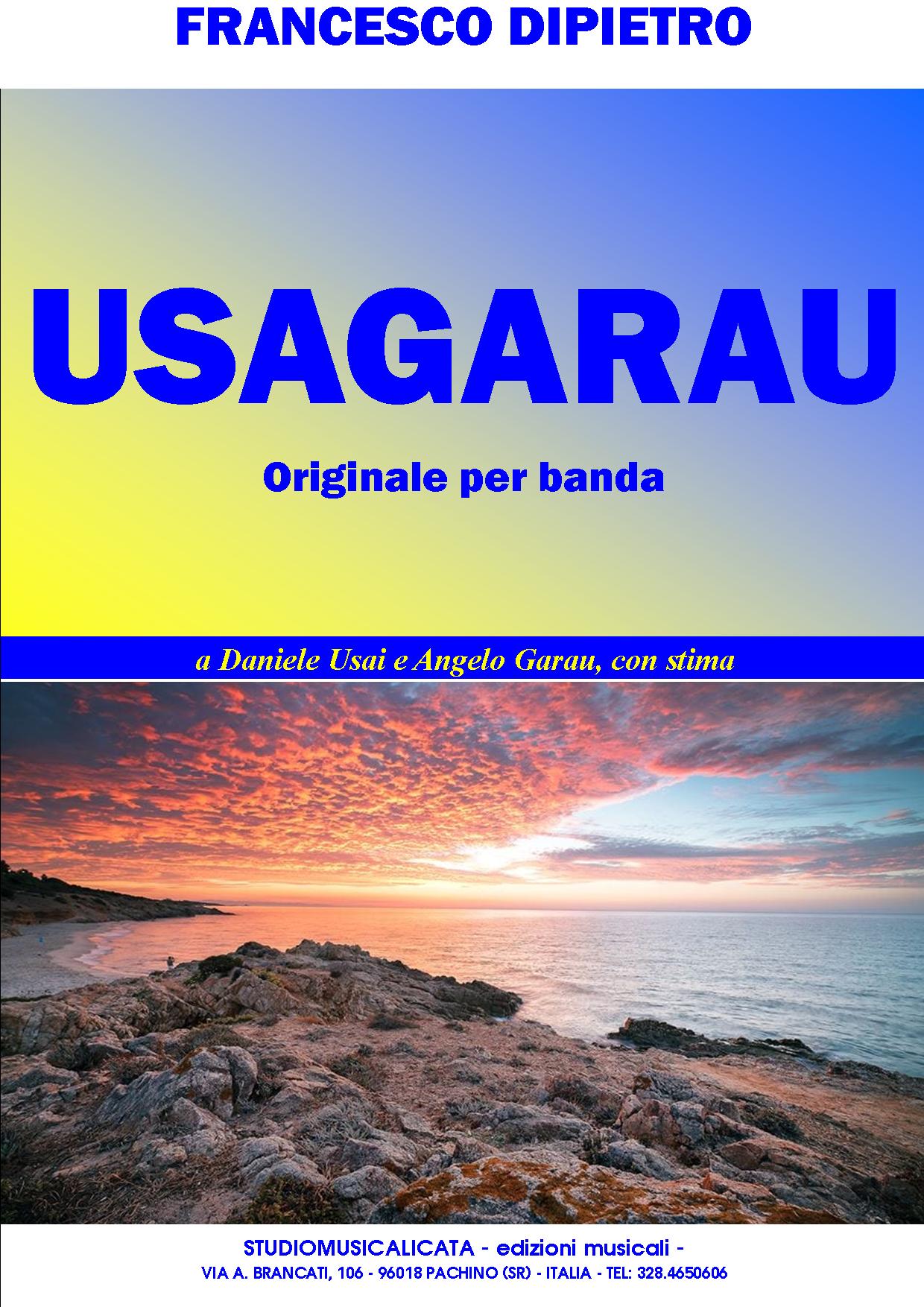 USAGARAU