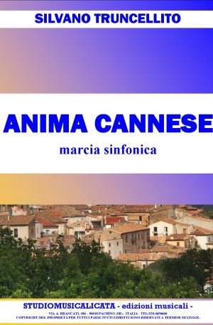 ANIMA CANNESE