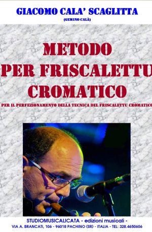 METODO PER FRISCALETTU CROMATICO