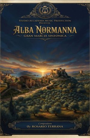 ALBA NORMANNA