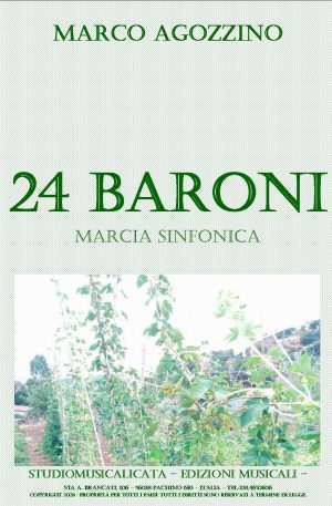 24 BARONI